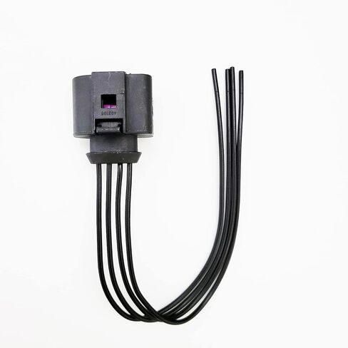 4 Pin Wired Pigtail for 1J0973704 4819035 MAP Air Temp Sensors Wiper Motors & Oxygen Sensors in Saudi Arabia