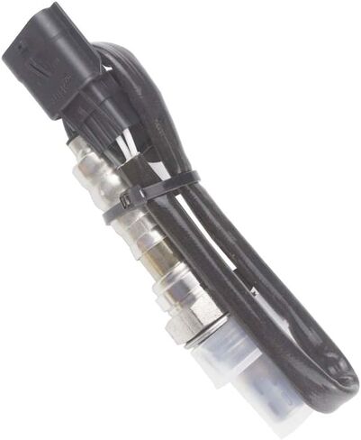 4PCS Oxygen O2 Sensor 1 & 2 for 2013-2015 Nissan Frontier 4.0L Upstream + Downstream in Saudi Arabia