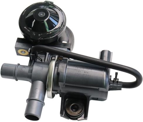 Vapor Canister Vent Solenoid Valve For 11-19 Volt 14-16 ELR 25949410 in Saudi Arabia