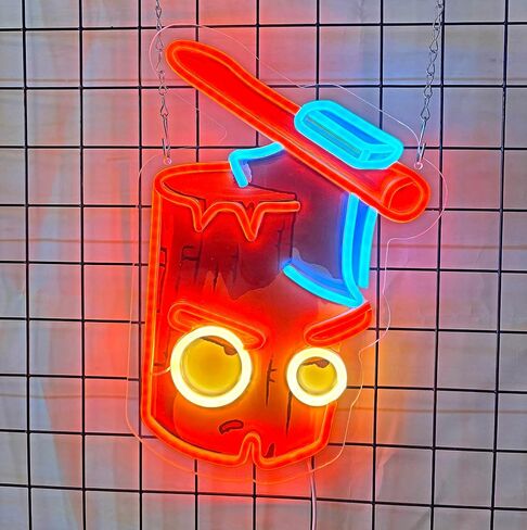 Retro Car Neon Sign for Wall Decor Wall Car Decor for Men Cave Decor Car wall decor for men car room decor car wall decor cars room decor for boys cars room decor for boys in Saudi Arabia