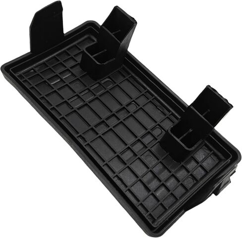 Upper Cover Of Air Filter ABS Compatible with Nissan Versa,fit for Cube,fit for TIIDA,fit for LIVINA,fit for GENISS 2005-2010 Replacement 16526-ED000 in Kuwait