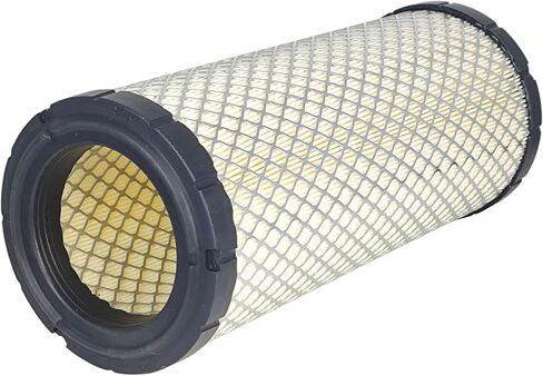 Inner Outer Air Filter Kit 006000455F1 006000456F1 Compatible with Mahindra 4500 5500 6000 HST, 2540 2545 2555 2565 2645 2655 2665 3535 4035 4535 5035 2538 2638 3540 3550 Gear T4 Tractor AF169 in Kuwait