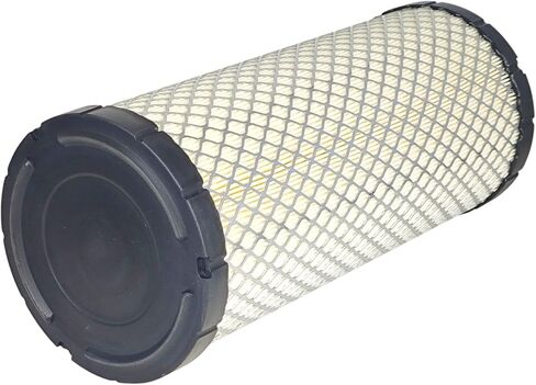 Inner Outer Air Filter Kit 006000455F1 006000456F1 Compatible with Mahindra 4500 5500 6000 HST, 2540 2545 2555 2565 2645 2655 2665 3535 4035 4535 5035 2538 2638 3540 3550 Gear T4 Tractor AF169 in Kuwait