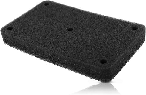 Air Filter Intake Cleaner Element Compatible with Arctic Cat 50 2X4 DVX 90 2X4 DVX 2006-2018 Alterra 90 2X4 4 Stroke 2017-2023 Alterra 90 DVX 2018-2019 Replace 3303-060 in Saudi Arabia