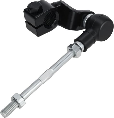 JAVIK Shift Linkage Lever لـ Kawasaki Ninja 500 EX500 2024 Ninja 400 EX400 2018-2024 Z400 ABS ER400 2019-2024 Z500 ER500 2019-2024 O.E.M #13242-0145 in Saudi Arabia