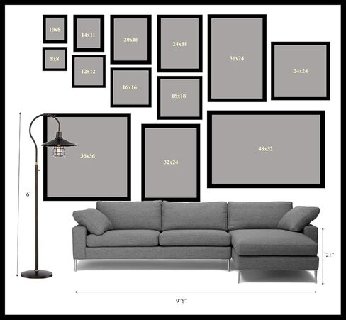 BUY ART FOR LESS Officially Licensed Radiohead Radio 24 X 36 Inch Poster - Decorative Print - Poster Paper - Ready to Frame in Kuwait