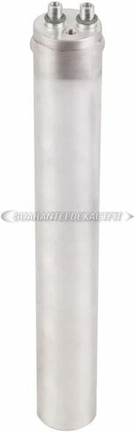 مجموعة مكيف الهواء مع مكثف وضاغط تيار متردد ومجفف لسيارة هوندا أكورد سيدان 2.4L 4-Cyl 2003 2004 2005 2006 2007 - BuyAutoParts 60-82465CK جديد in Kuwait