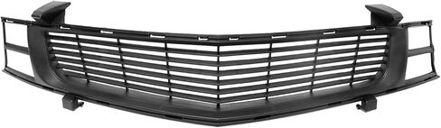 Camaro Grille Front Upper Bumper Grille For 2010-2015 Chevy Camaro 2010-2013 & Camaro ZL1 2-Door 2012-2015 3.6L 6.2L without RS pkg,Replacement for 92243533 92208704 in Kuwait