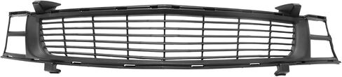 Camaro Grille Front Upper Bumper Grille For 2010-2015 Chevy Camaro 2010-2013 & Camaro ZL1 2-Door 2012-2015 3.6L 6.2L without RS pkg,Replacement for 92243533 92208704 in Kuwait