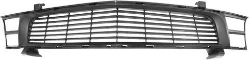 Camaro Grille Front Upper Bumper Grille For 2010-2015 Chevy Camaro 2010-2013 & Camaro ZL1 2-Door 2012-2015 3.6L 6.2L without RS pkg,Replacement for 92243533 92208704 in Kuwait