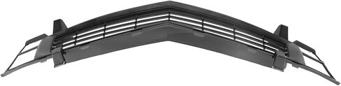 Camaro Grille Front Upper Bumper Grille For 2010-2015 Chevy Camaro 2010-2013 & Camaro ZL1 2-Door 2012-2015 3.6L 6.2L without RS pkg,Replacement for 92243533 92208704 in Kuwait