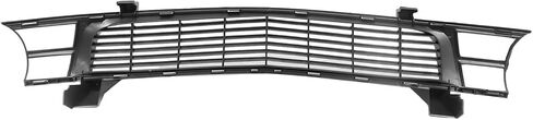 Camaro Grille Front Upper Bumper Grille For 2010-2015 Chevy Camaro 2010-2013 & Camaro ZL1 2-Door 2012-2015 3.6L 6.2L without RS pkg,Replacement for 92243533 92208704 in Kuwait