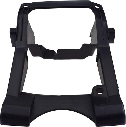 Front Right Bumper Grille Grill Middle Retainer Support Bracket for Honda HR-V 2016-2018 Front Bumper Grill Middle Bracket Replacement 71150-T7J-H00 1Pcs Black in Kuwait