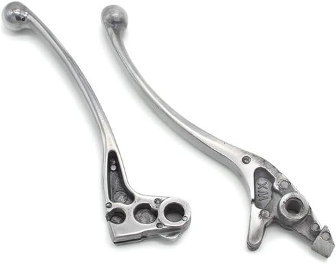 Motorcycle Front Brake Clutch Lever Suitable for Honda VT1100 VT1100T Shadow 1100 for Honda VT1100C VT1100 C2 C3 Shadow 1100 for Honda VT1300 VT1300CR Stateline for Honda VTX1300 in Saudi Arabia