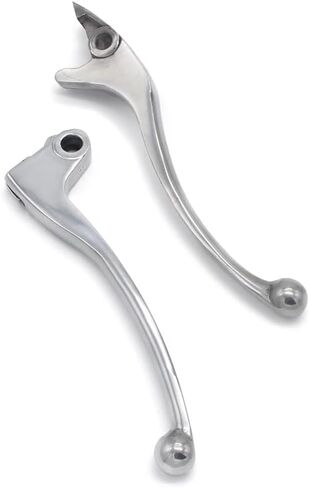 Motorcycle Front Brake Clutch Lever Suitable for Honda VT1100 VT1100T Shadow 1100 for Honda VT1100C VT1100 C2 C3 Shadow 1100 for Honda VT1300 VT1300CR Stateline for Honda VTX1300 in Saudi Arabia
