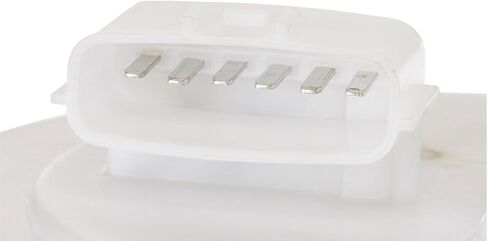 Herko 823GE Fuel Pump Module, Compatible with INFINITI JX35 Pathfinder QX60 3.5L 2013-2020 in Kuwait