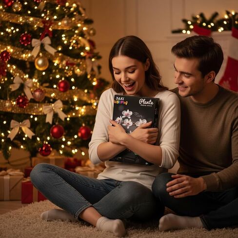 مجموعات بناء السحلية الإبداعية Wiseplay للأطفال ، هدية لعيد الأم ، مجموعات الطوب المبنية على الزهور التعليمية ، 581 قطعة in Kuwait