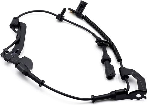مستشعر سرعة العجلات الأمامية اليسرى ABS متوافق مع Ford 2001-2008 Escape 2005-2008 Mariner لاستبدال Mazda 2001-2009 Tribute يحل محل 19236236 EC024373XC YL8Z2C205AB ALS181 ALS1159 5S6383 in Saudi Arabia