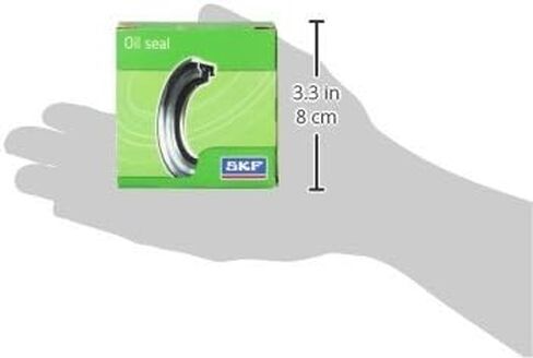 SKF 15546 Grease Seals in Saudi Arabia