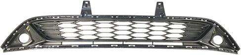 Sherman Front bumper grille for 2019-2020 KIA OPTIMA fits KI1036143 / 86560D5500 in Saudi Arabia