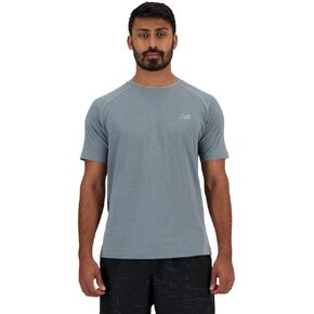 New Balance Men's Knit T-Shirt