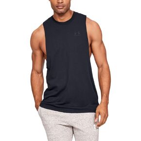 Under Armour Men's Sportstyle Left Chest Cut