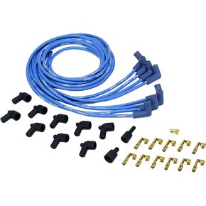 Moroso 72820 Spark Plug Wire Set
