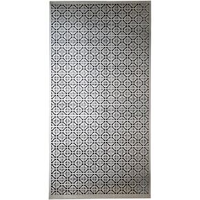 M-D Building Products 57326 Decorative Mosaic Aluminum Sheet