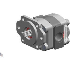 Gear Pump Motor BGM20A846JEAF10-25 Replacement P21A646JEAF10-25 P21A646JEAB10-25 PGP020A346JEAF10-25 PK1-08-02-BSBB MK20B-8-DOX WAK20B8AOX M2100A890IDZE10-14 P2100A290IDZE10-14 3089110274 in Kuwait