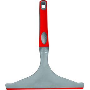 ممسحة ممسحة زرقاء من Dairy Blue - منظف الطاولة والحوض والسطح - مقبض مريح - حلقة تعليق لسهولة التخزين - ملحقات المنزل والمطبخ المرمزة بالألوان من The Kosher Cook in Kuwait