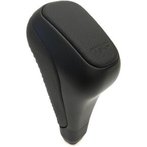 TOYOTA PTR57-34141-02 TRD Shift Knob (A/T Black), 1 Pack