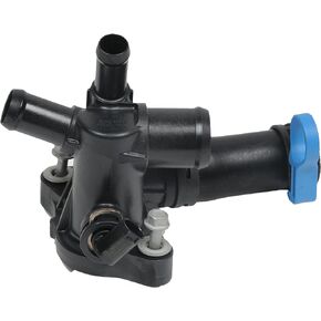 GM Genuine Parts 15-11087 Engine Coolant Water Outlet