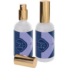 Trapp - No. 25 Lavender de Provence - 3.4 oz. Fragrance Mist (2 Pack) - Aromatic Home Fragrance with Floral Scent Notes of French Lavender, Clary Sage, & Vanilla Orchid
