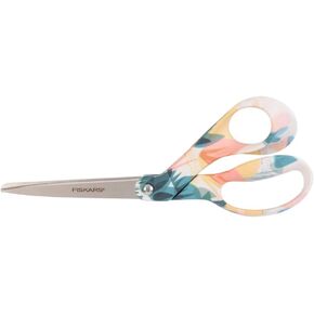 Fiskars Premier Designer 8" Scissors