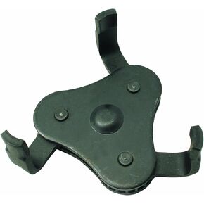 CTA Tools 2507 Bi-Directional Spider-Type Oil Filter Wrench