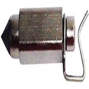 Sierra International, 18-7062, Inlet Valve