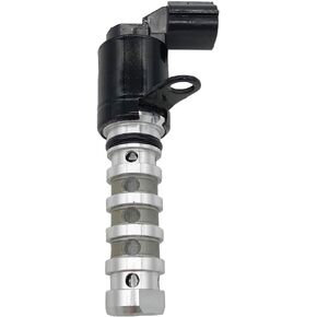 24375-2G500 Oil Control Valve Variable Timing Solenoid VVT Solenoid Replacement for Hyundai Santa Fe Sonata Tucson Kia Forte Optima Sorento Sportage 2.0L 2.4L 2011 2012 2013