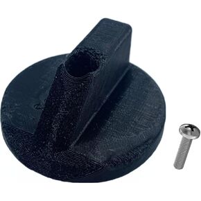 Replacement Run/Choke Knob Switch for Predator 2000 watt Inverter Generator