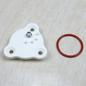 Neutral Switch Assembly with O-Ring Replace Part for Yamaha R5 RD250 RD350 RD400 RD350LC 1L9-82540-00