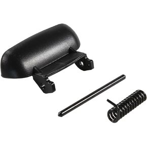 RLB-HILON Center Console Latch Compatible with Honda Civic 2006 2007 2008 2009 2010 2011 Year, for 83451-SNA-A01ZA