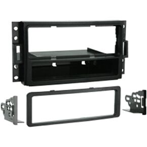 Metra Electronics 99-3304 Installation Multi-Kit for Select 2005-Up GM/Chevrolet Vehicles (Black)