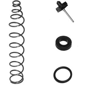 IM5100 Trigger Valve Kit With IM5100-20A IM5100-22A For PH2045 PH2050 Air Hammers FAR720 FAR7200 Air Ratchets IM5100 Impact Wrenches Parts
