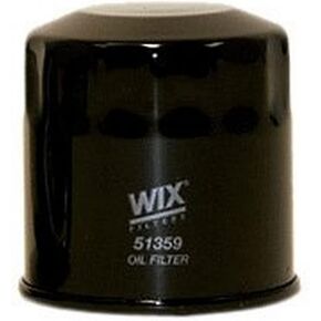 WIX Racing Filters Spin-On Lube Filter