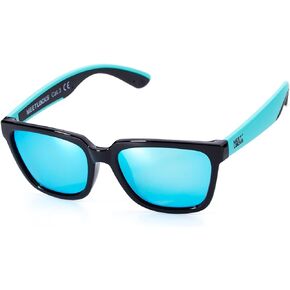 Polarized Sunglasses For Men,TR90 Unbreakable Frame for Cycling Running Outdoor Sports,Sun Glasses