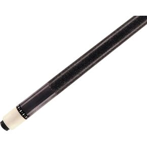 Lucky McDermott L8 عصا القيقب/الكتان الأيرلندي الملتف لحمام السباحة/عصا البلياردو - رمادي مصبوغ in Kuwait