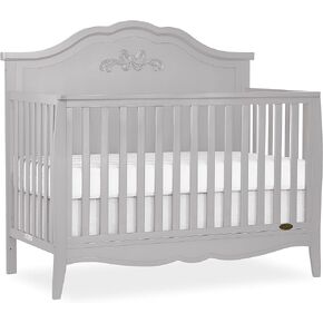 Jasmine 4-in-1 Convertible Crib