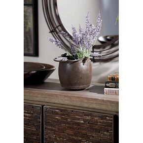 Deco 79 Decorative Bowls, Small, Brown
