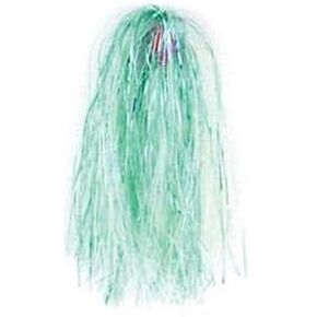 Dreamweaver Lures Blue Bubble Glow Action Fly
