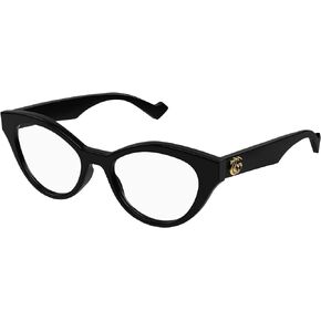 Gucci GG0959O Black 51/18/145 women Eyewear Frame