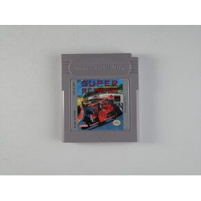 Super R.C. Pro-Am (Renewed)
